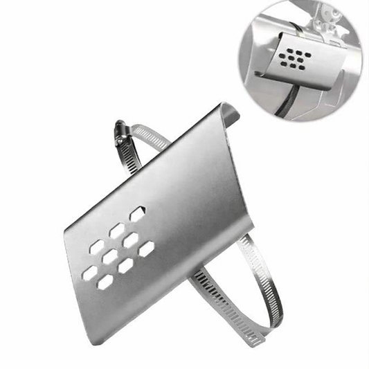 Protector Térmico de Escape Universal