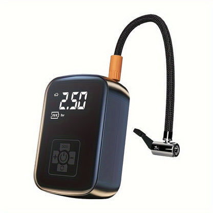 Compresor de Aire Inalámbrico 150 PSI
