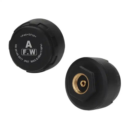 TPMS - Medidor de presión de neumáticos