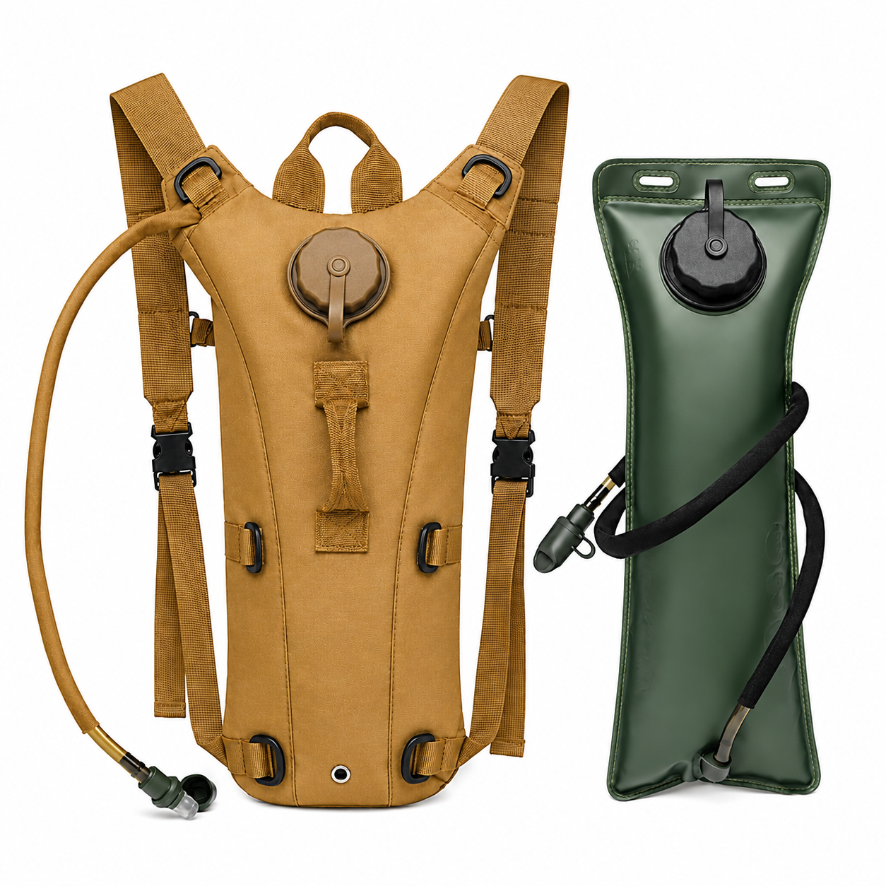 Mochila de Hidratación - 3L