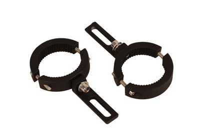 Soporte para Faros Auxiliares Moto – Universal 42 a 62 mm