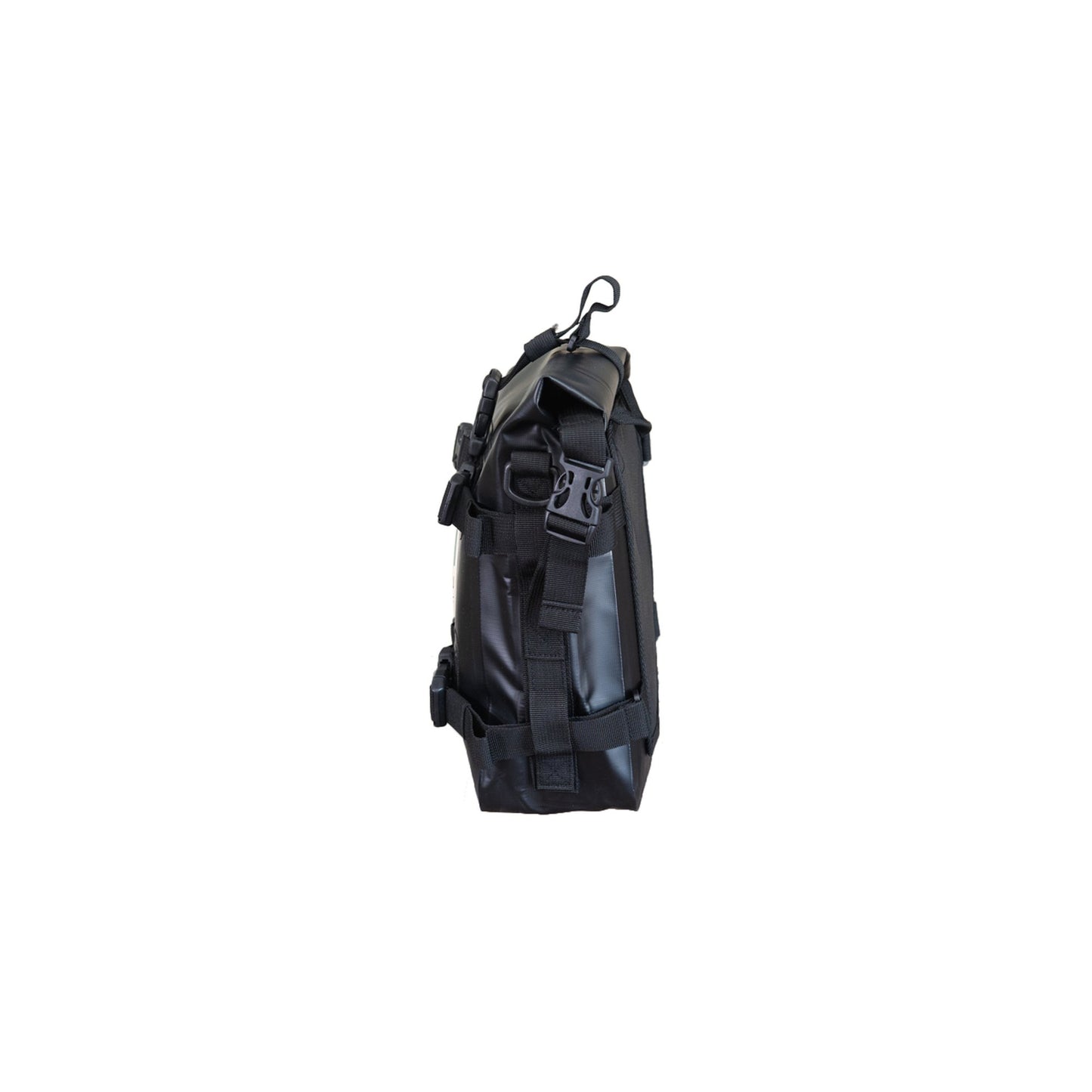 Alforja Impermeable Trail & Adventure 8L – PVC – Uso Delantero o Trasero