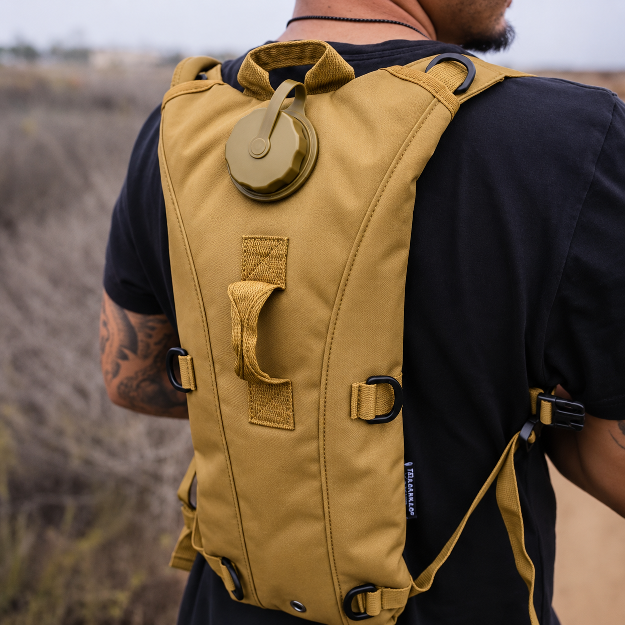 Mochila de Hidratación - 3L