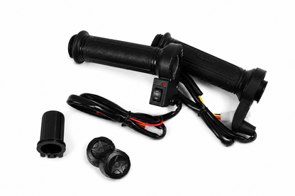 Puños Calefactables Universales 12v